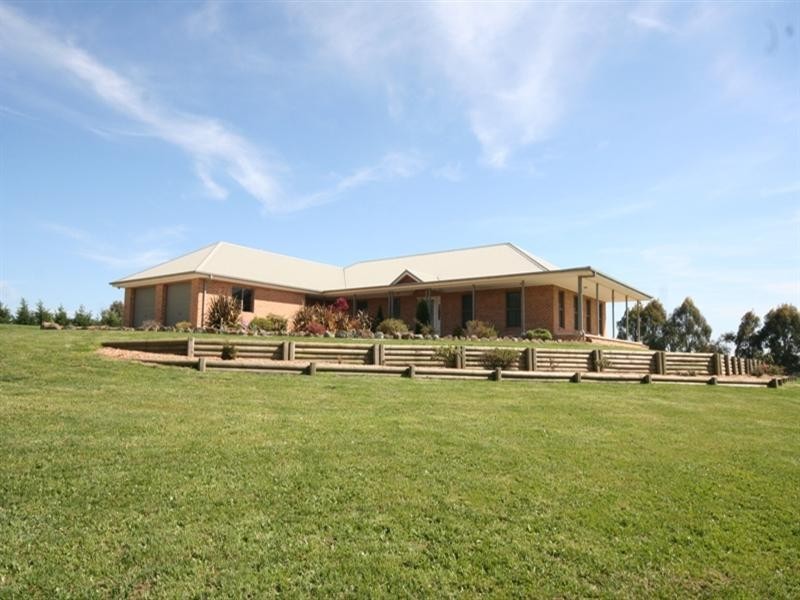 128 Butterfactory Lane, Oberon NSW 2787