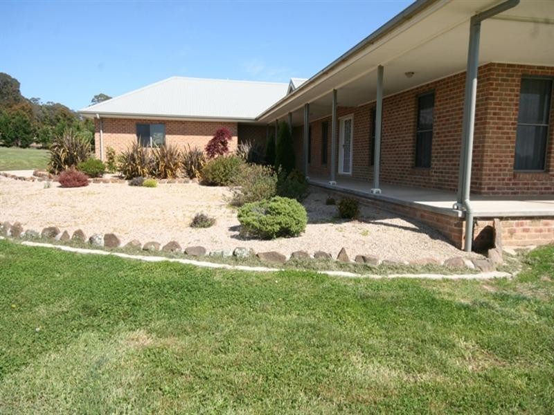 128 Butterfactory Lane, Oberon NSW 2787