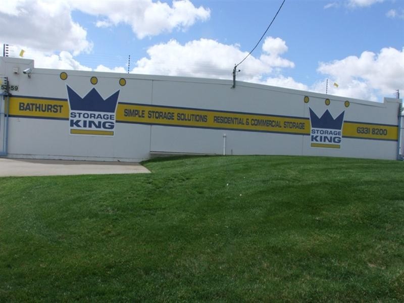 57-59 Corporation Avenue, Bathurst NSW 2795