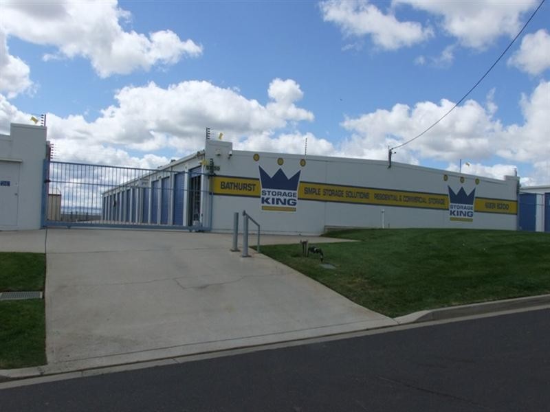 57-59 Corporation Avenue, Bathurst NSW 2795