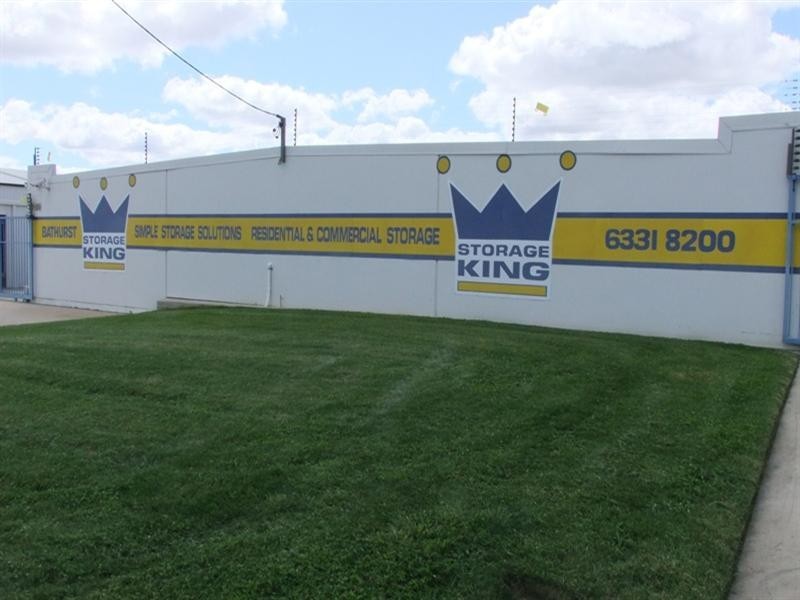 57-59 Corporation Avenue, Bathurst NSW 2795
