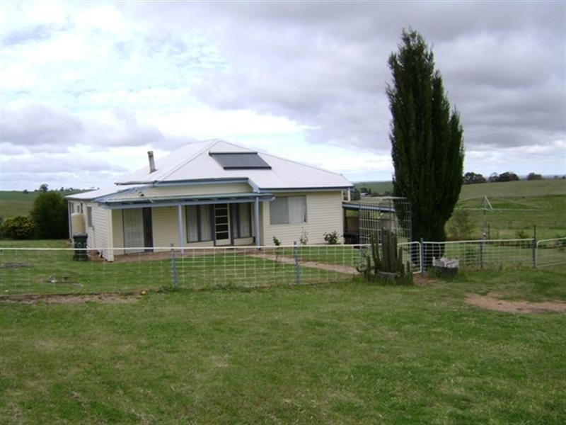 179 Wirrimah Road, Wirrimah NSW 2803
