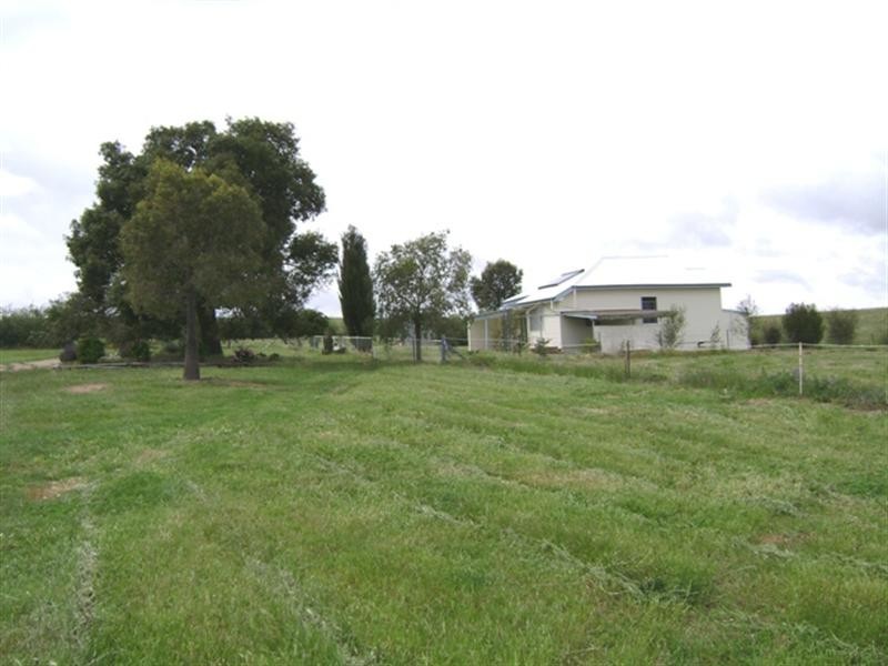 179 Wirrimah Road, Wirrimah NSW 2803