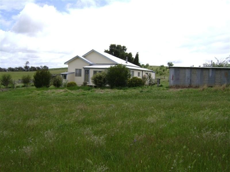 179 Wirrimah Road, Wirrimah NSW 2803