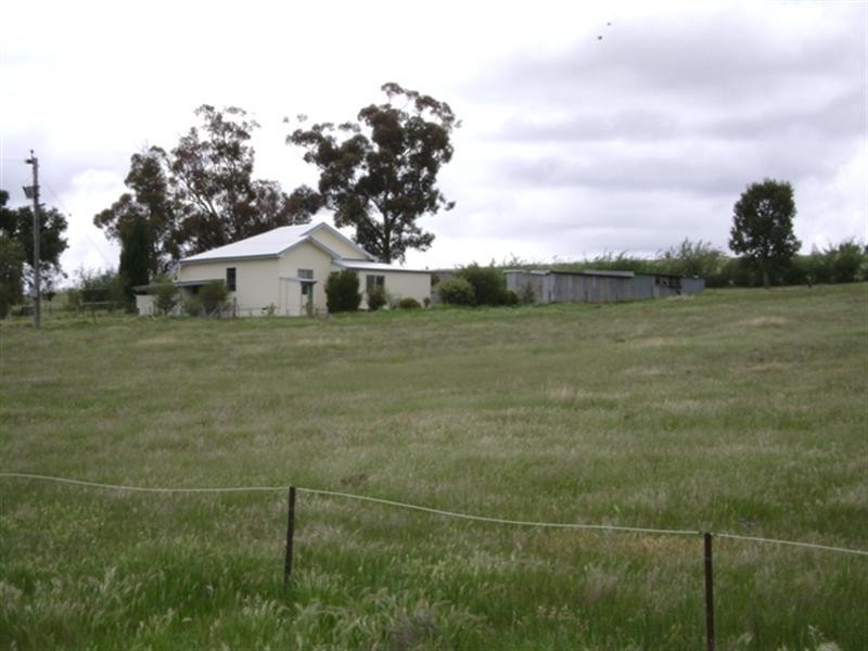 179 Wirrimah Road, Wirrimah NSW 2803