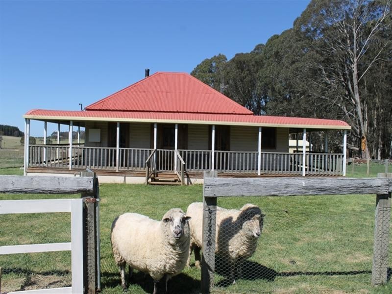 93 Tuglow Road, Gingkin NSW 2787