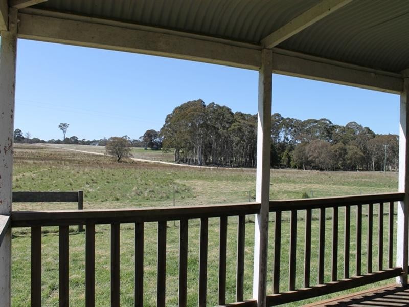 93 Tuglow Road, Gingkin NSW 2787