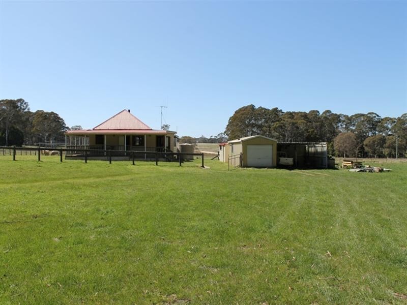 93 Tuglow Road, Gingkin NSW 2787