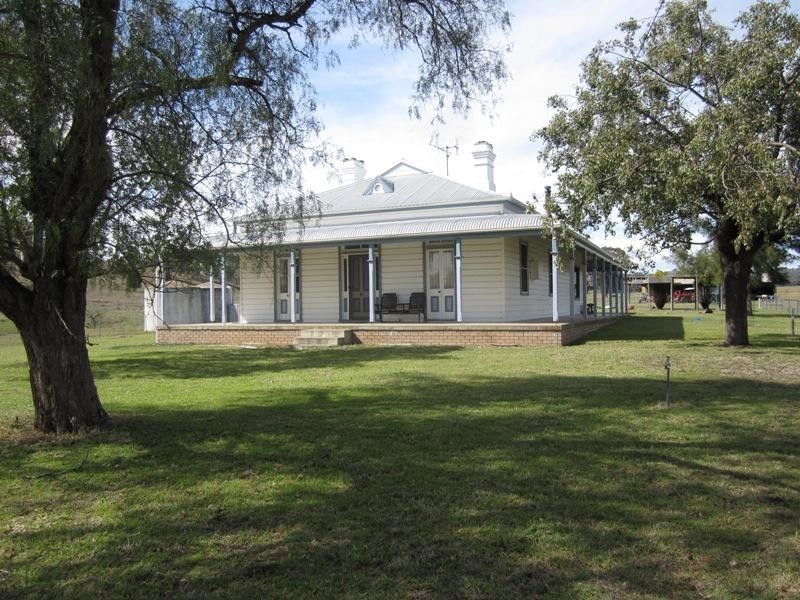0 Main Street, Molong NSW 2866