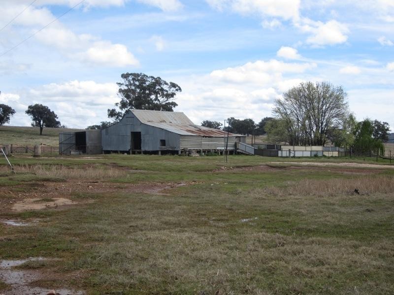 0 Main Street, Molong NSW 2866