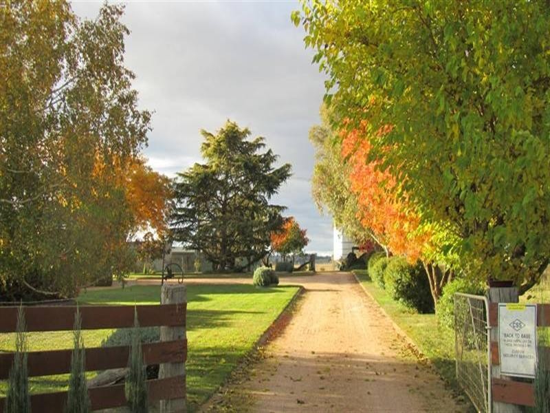 384 Eleven Mile Drive, Bathurst NSW 2795