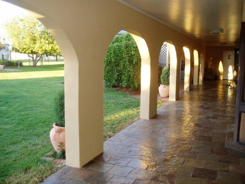 384 Eleven Mile Drive, Bathurst NSW 2795