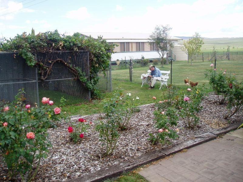 384 Eleven Mile Drive, Bathurst NSW 2795