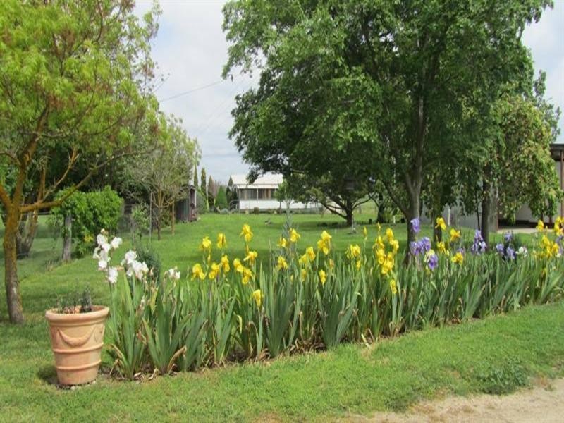 384 Eleven Mile Drive, Bathurst NSW 2795