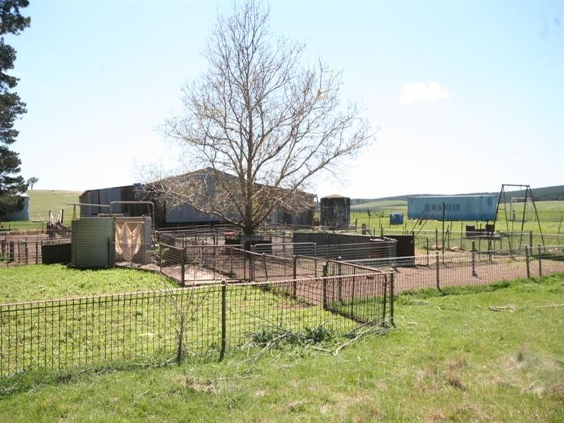 1000 Dog Rocks Road, Black Springs NSW 2787