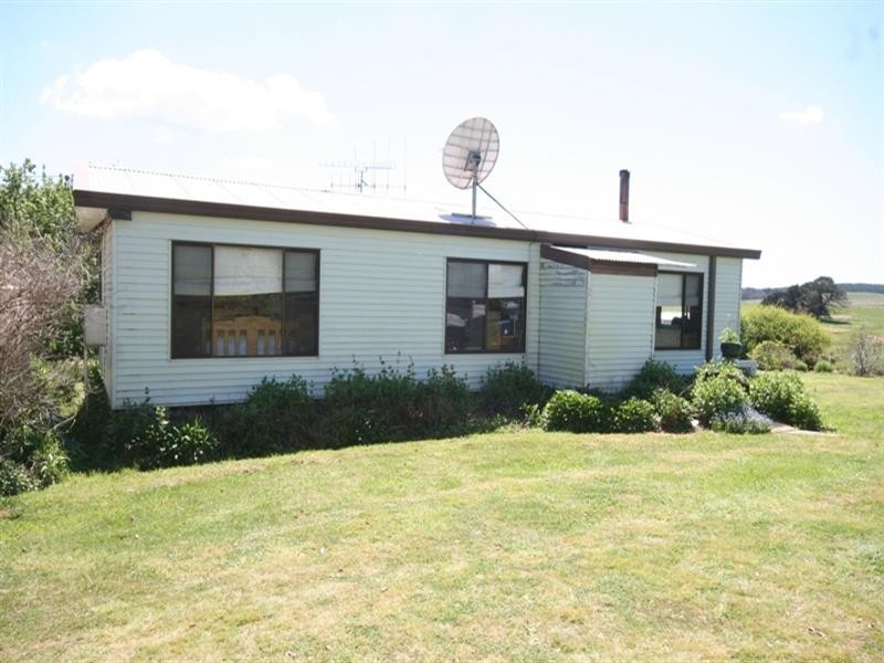 1000 Dog Rocks Road, Black Springs NSW 2787