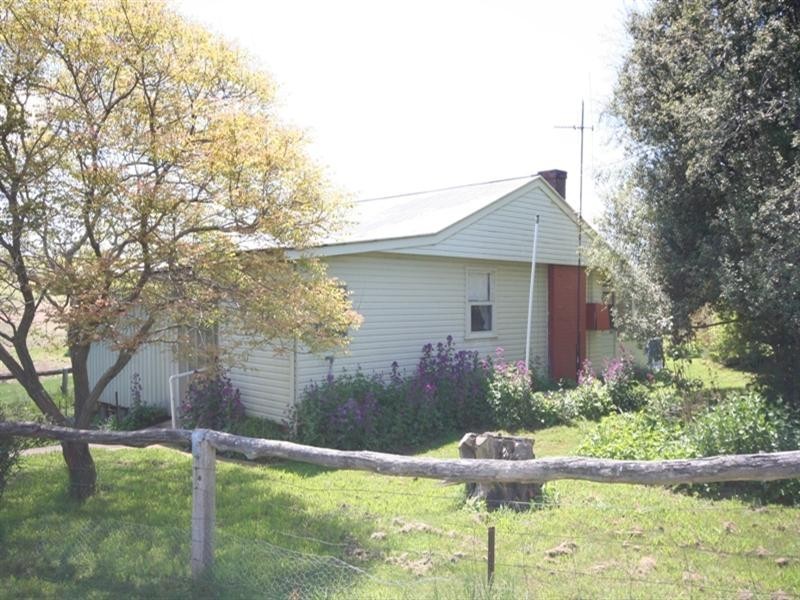 1000 Dog Rocks Road, Black Springs NSW 2787