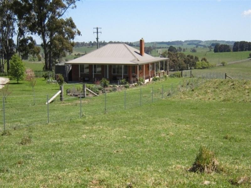 3139 Abercrombie Road, Black Springs NSW 2787