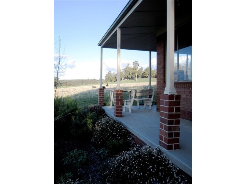 3139 Abercrombie Road, Black Springs NSW 2787