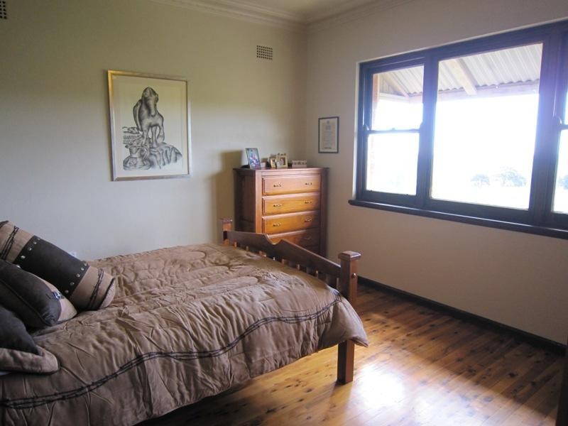 3139 Abercrombie Road, Black Springs NSW 2787