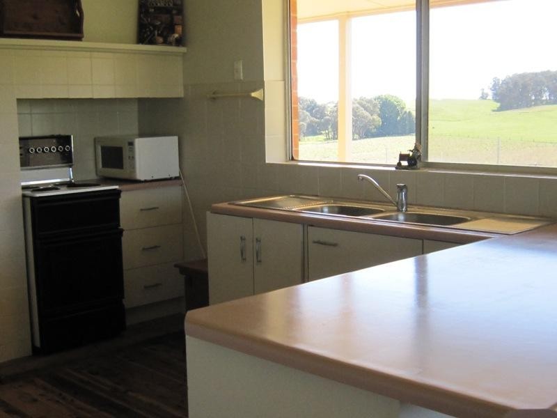 3139 Abercrombie Road, Black Springs NSW 2787