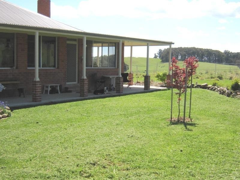 3139 Abercrombie Road, Black Springs NSW 2787