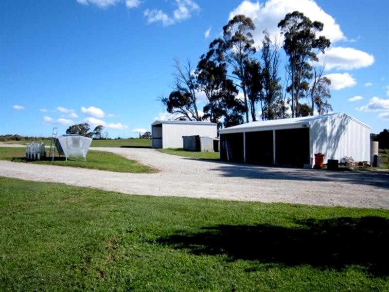 3139 Abercrombie Road, Black Springs NSW 2787