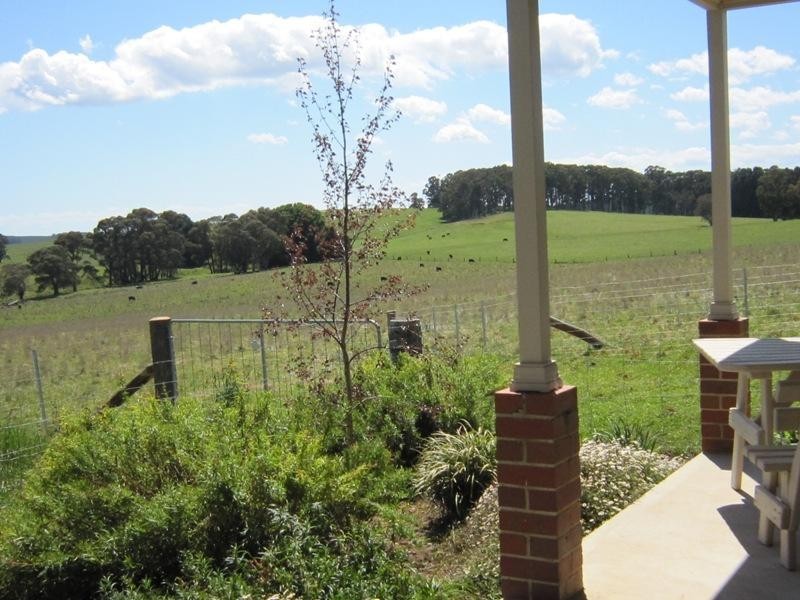 3139 Abercrombie Road, Black Springs NSW 2787