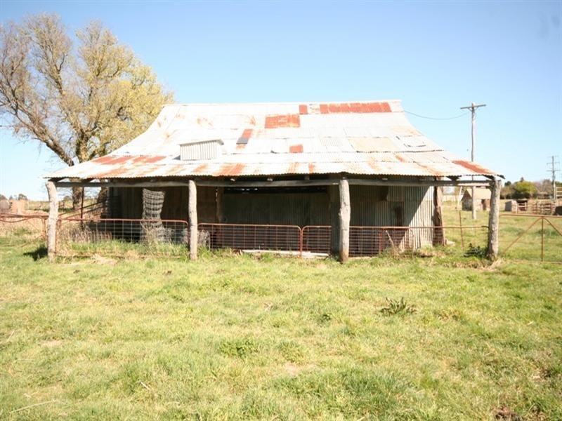 Millthorpe NSW 2798