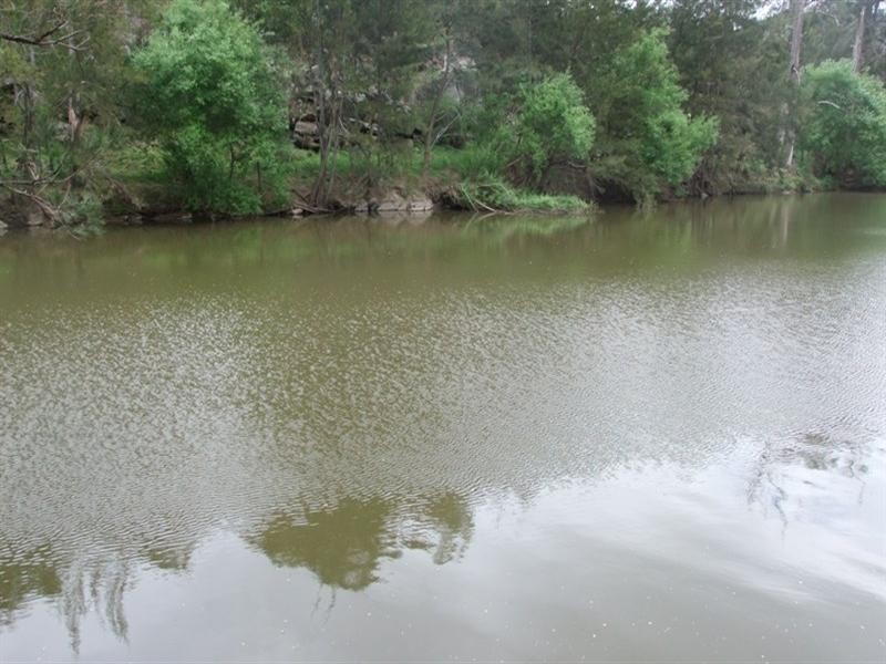 3780 Freemantle Road, Bathurst NSW 2795