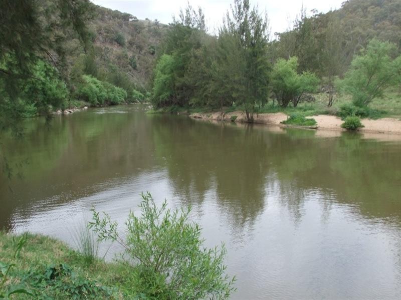 3780 Freemantle Road, Bathurst NSW 2795