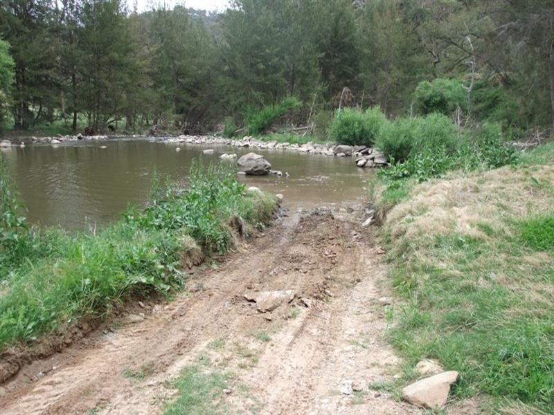 3780 Freemantle Road, Bathurst NSW 2795