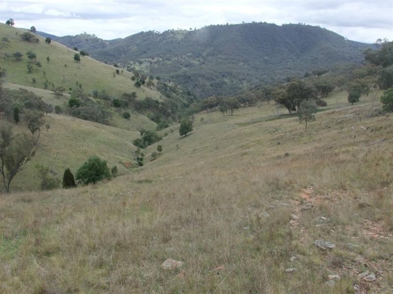 3780 Freemantle Road, Bathurst NSW 2795