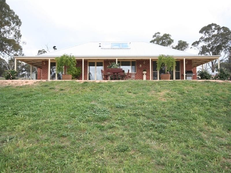 475 Bloomhill Road, O’connell NSW 2795