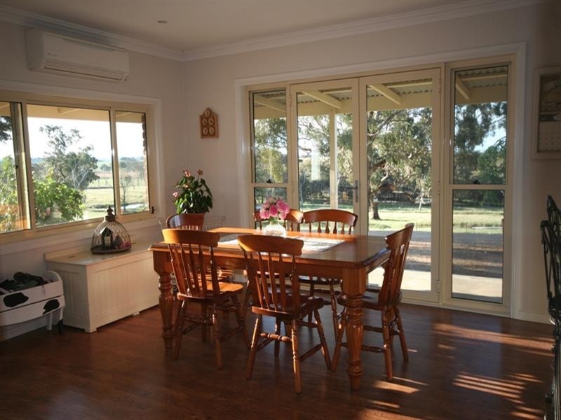 475 Bloomhill Road, O’connell NSW 2795