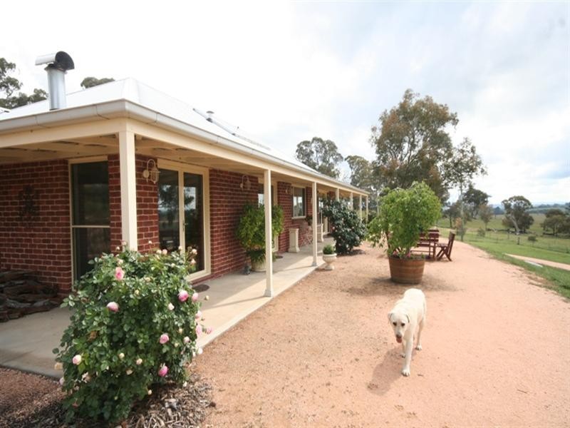 475 Bloomhill Road, O’connell NSW 2795