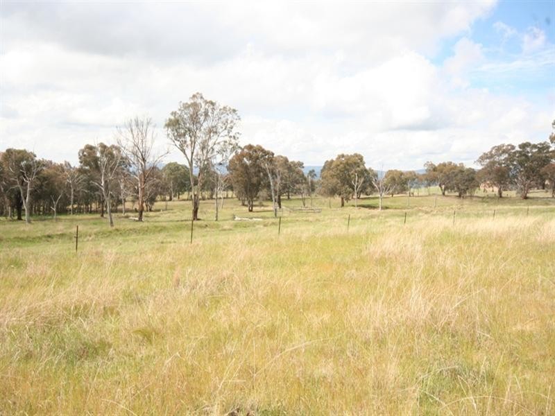 475 Bloomhill Road, O’connell NSW 2795