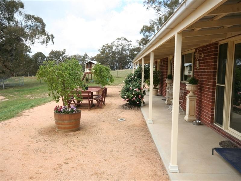 475 Bloomhill Road, O’connell NSW 2795