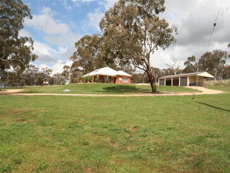 475 Bloomhill Road, O’connell NSW 2795