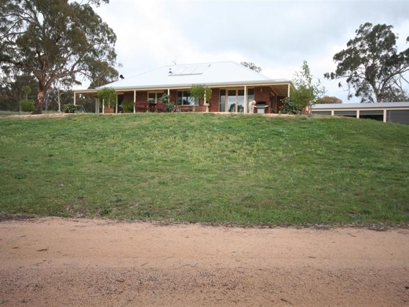 475 Bloomhill Road, O’connell NSW 2795
