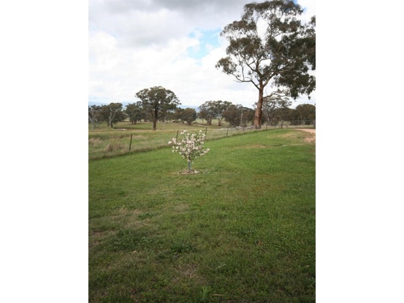 475 Bloomhill Road, O’connell NSW 2795