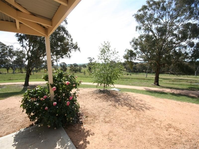 475 Bloomhill Road, O’connell NSW 2795