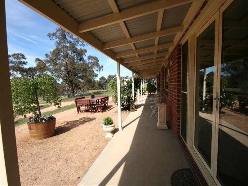 475 Bloomhill Road, O’connell NSW 2795