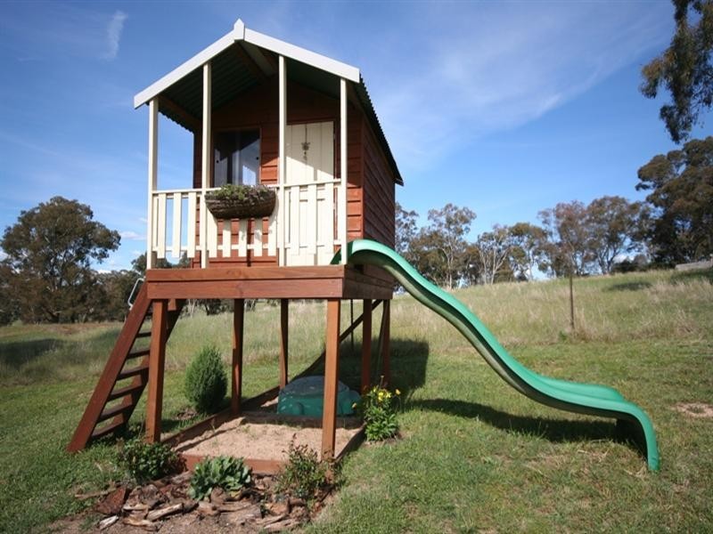 475 Bloomhill Road, O’connell NSW 2795