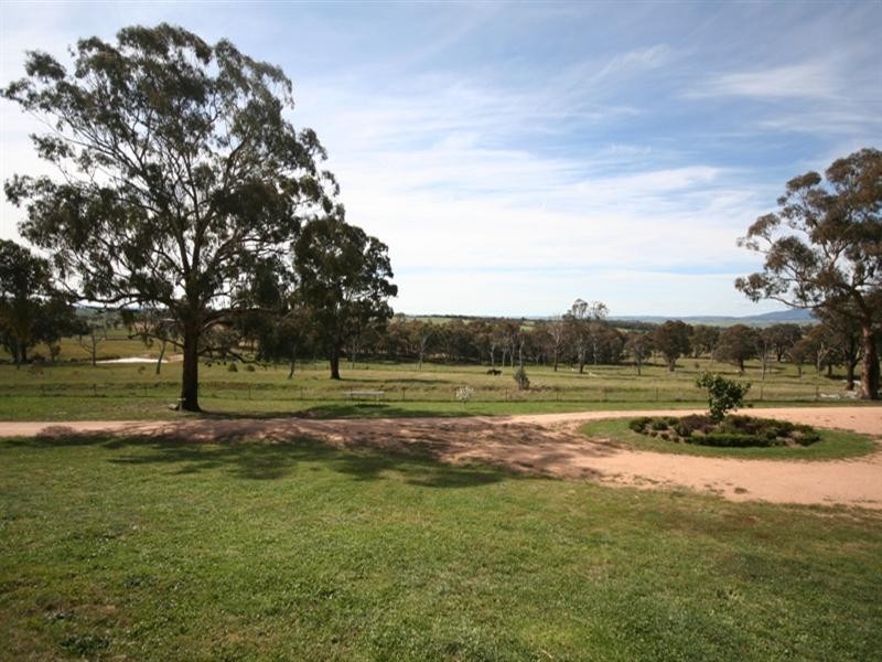 475 Bloomhill Road, O’connell NSW 2795