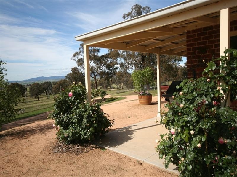 475 Bloomhill Road, O’connell NSW 2795