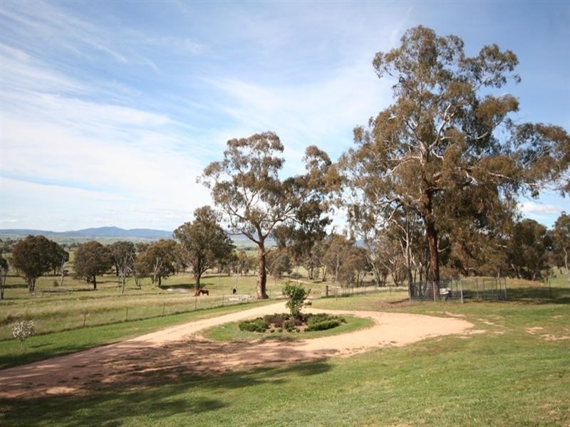 475 Bloomhill Road, O’connell NSW 2795