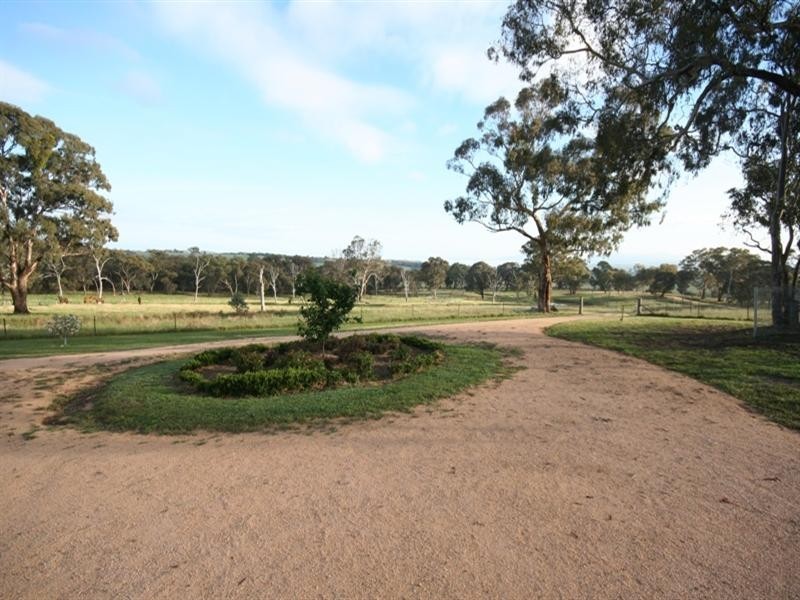 475 Bloomhill Road, O’connell NSW 2795