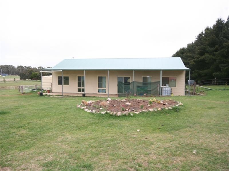 53 Rutters Ridge Road, Oberon NSW 2787