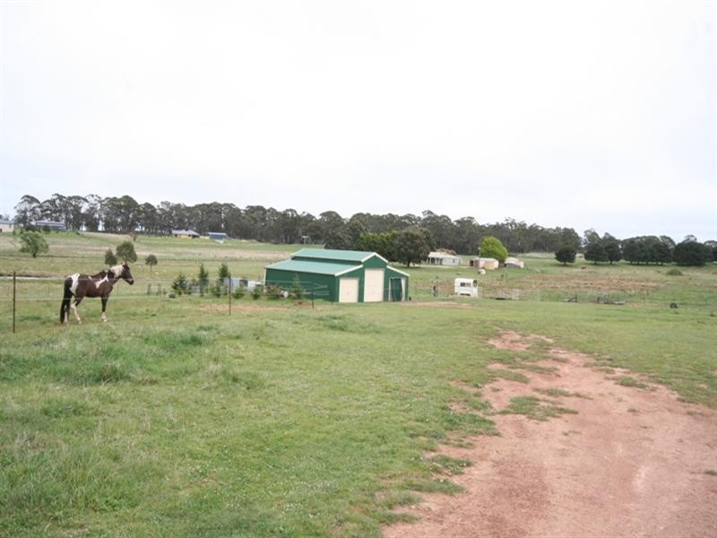 53 Rutters Ridge Road, Oberon NSW 2787